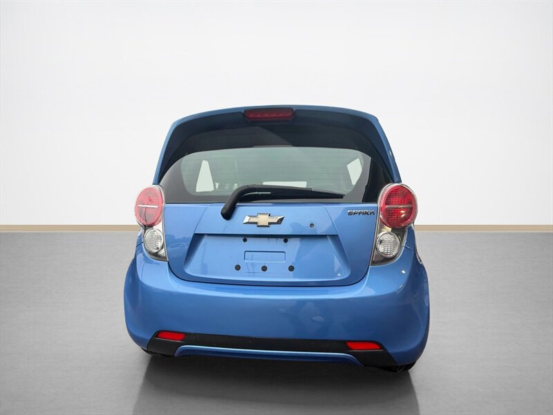 Used 2014 Chevrolet Spark LS FWD image 6
