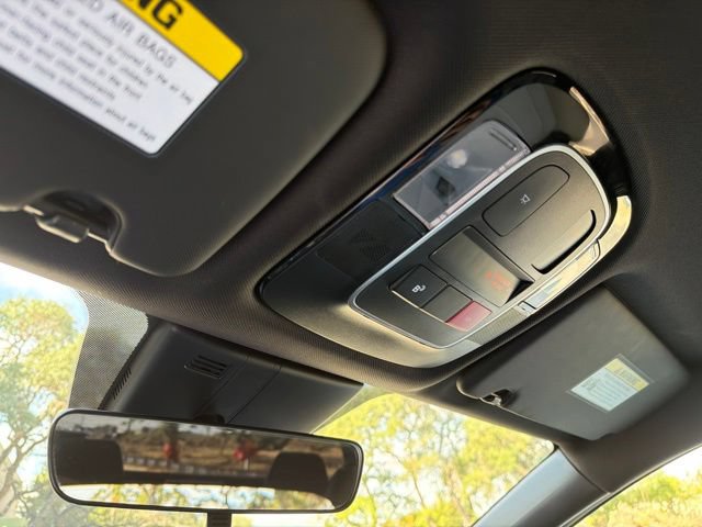 Used 2025 Hyundai Santa Cruz SEL FWD image 34