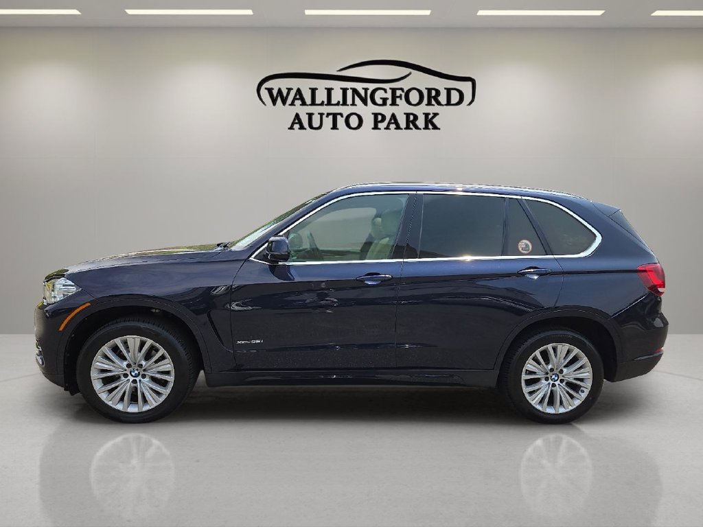 Used 2017 BMW X5 xDrive35i AWD/4WD image 7