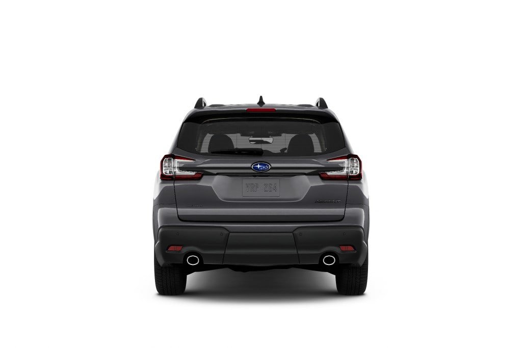 New 2027 Subaru Ascent Premium AWD/4WD image 9