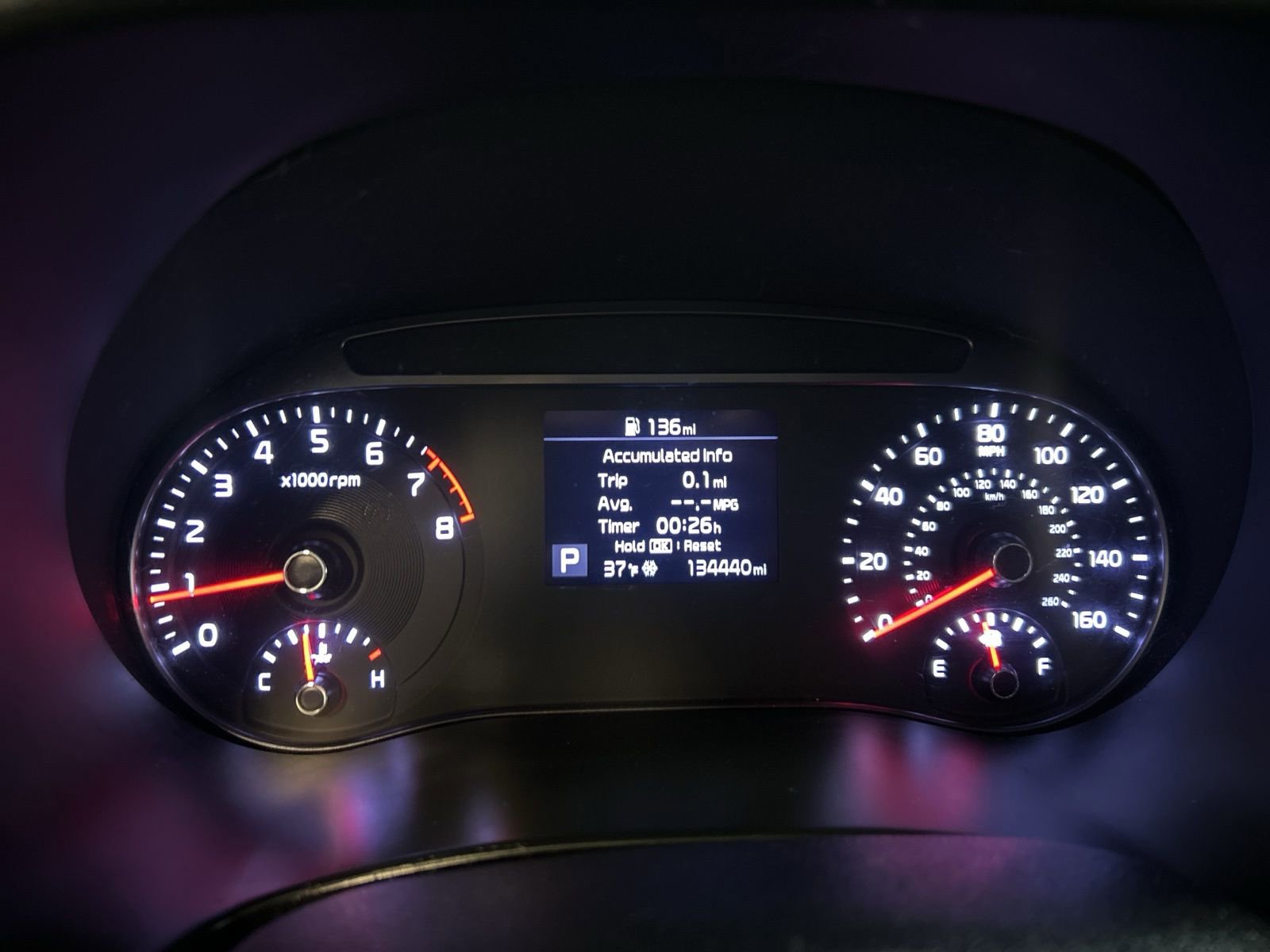 Used 2020 Kia Soul S image 20