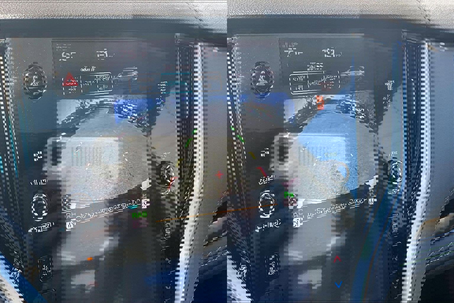 Used 2022 Subaru Outback Onyx Edition XT image 26