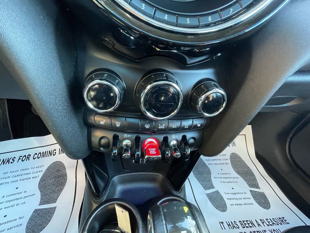 Used 2015 MINI Cooper S image 18