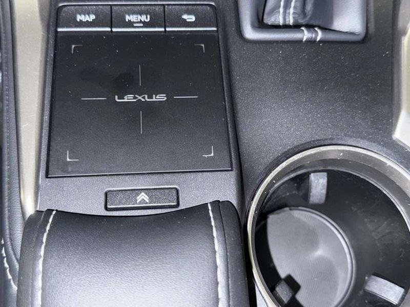 Certified 2020 Lexus NX 300 AWD w/ Accessory Package 2 image 23