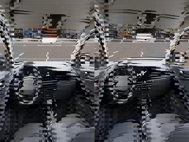 New 2025 Kia Niro EX image 14