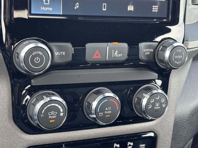 New 2026 RAM 1500 Tradesman image 22