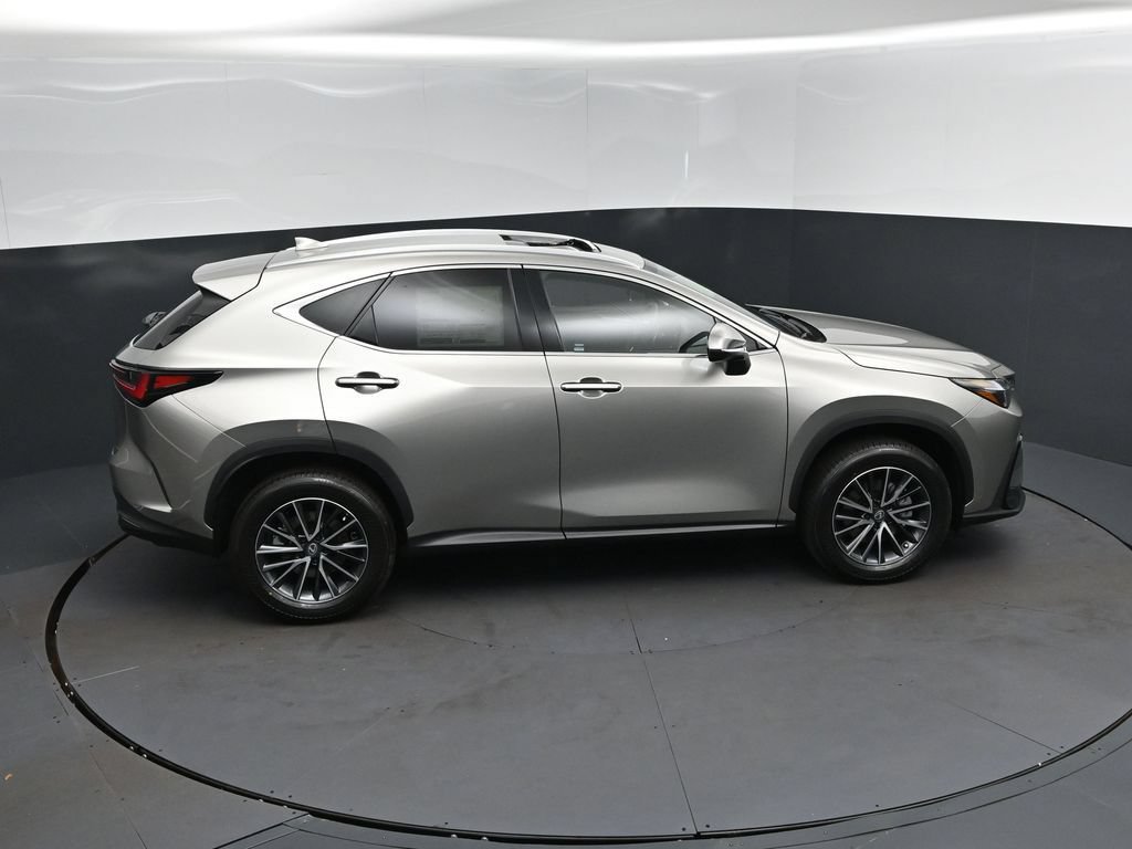 New 2026 Lexus NX 350 AWD w/ Cold Area Package image 35