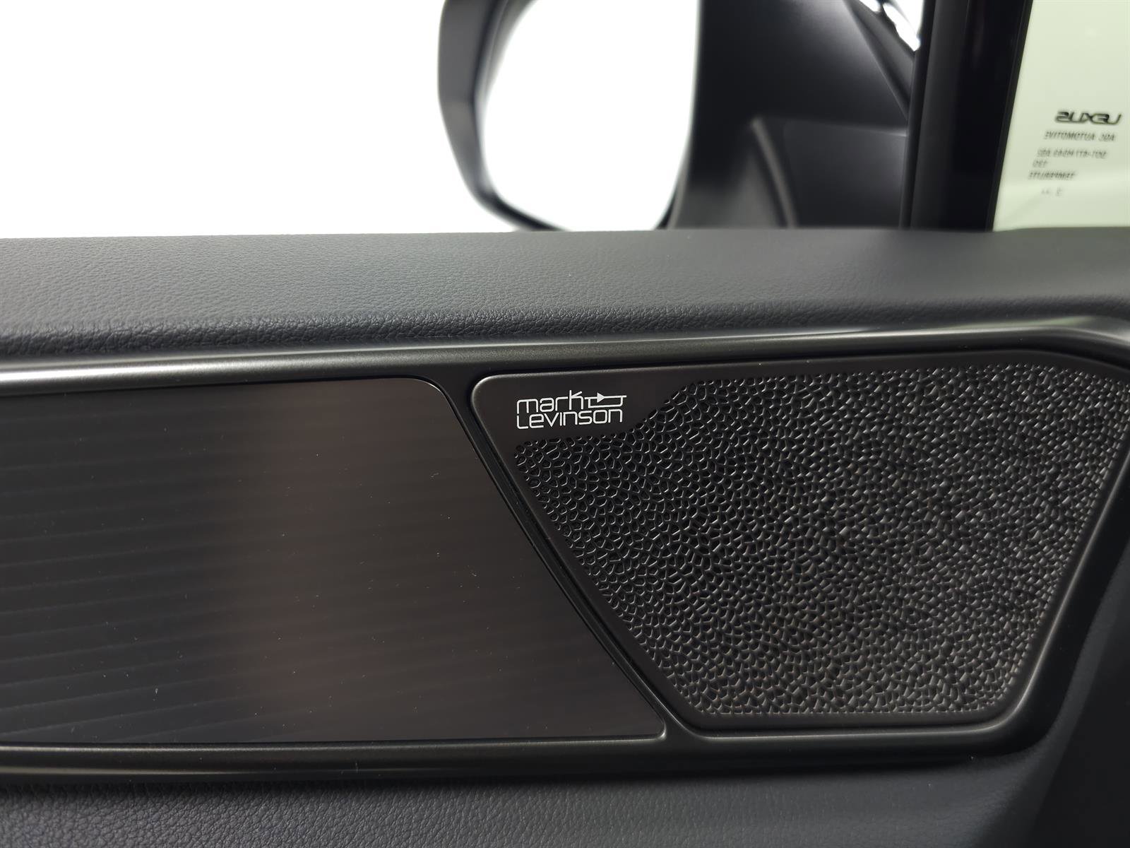 Used 2024 Lexus NX 350 F Sport image 15