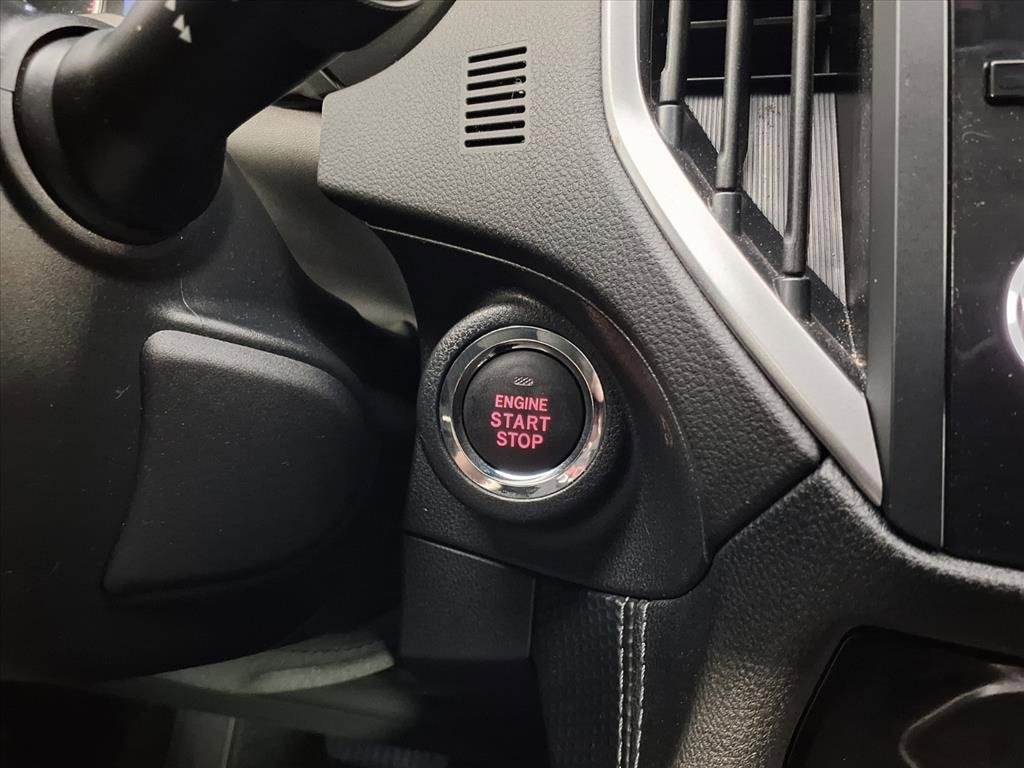 Used 2023 Subaru Forester Limited image 5