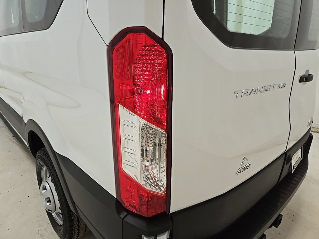 Used 2024 Ford Transit 350 XL AWD/4WD image 31