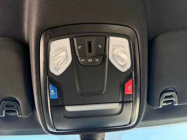 Used 2024 RAM 2500 Big Horn image 24