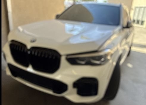 Used 2023 BMW X5 sDrive40i w/ M Sport Package RWD image 1