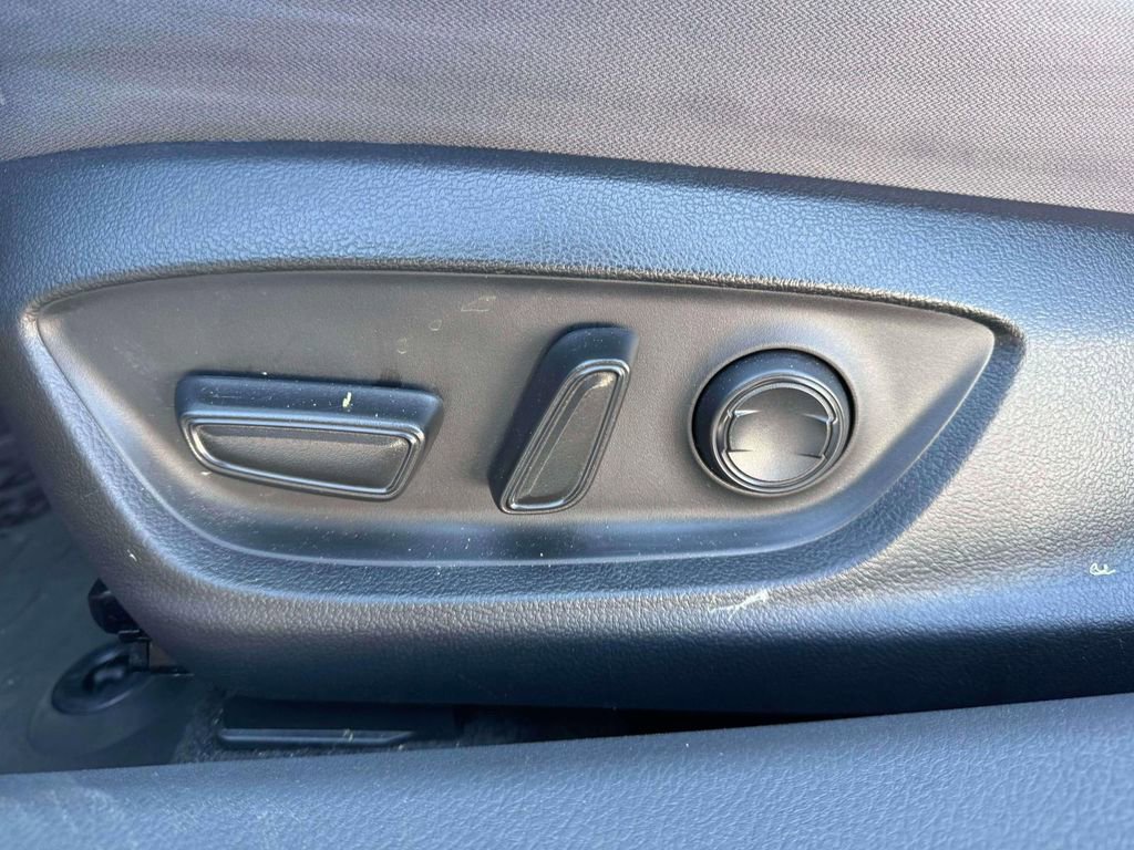 Used 2023 Toyota Camry LE image 14