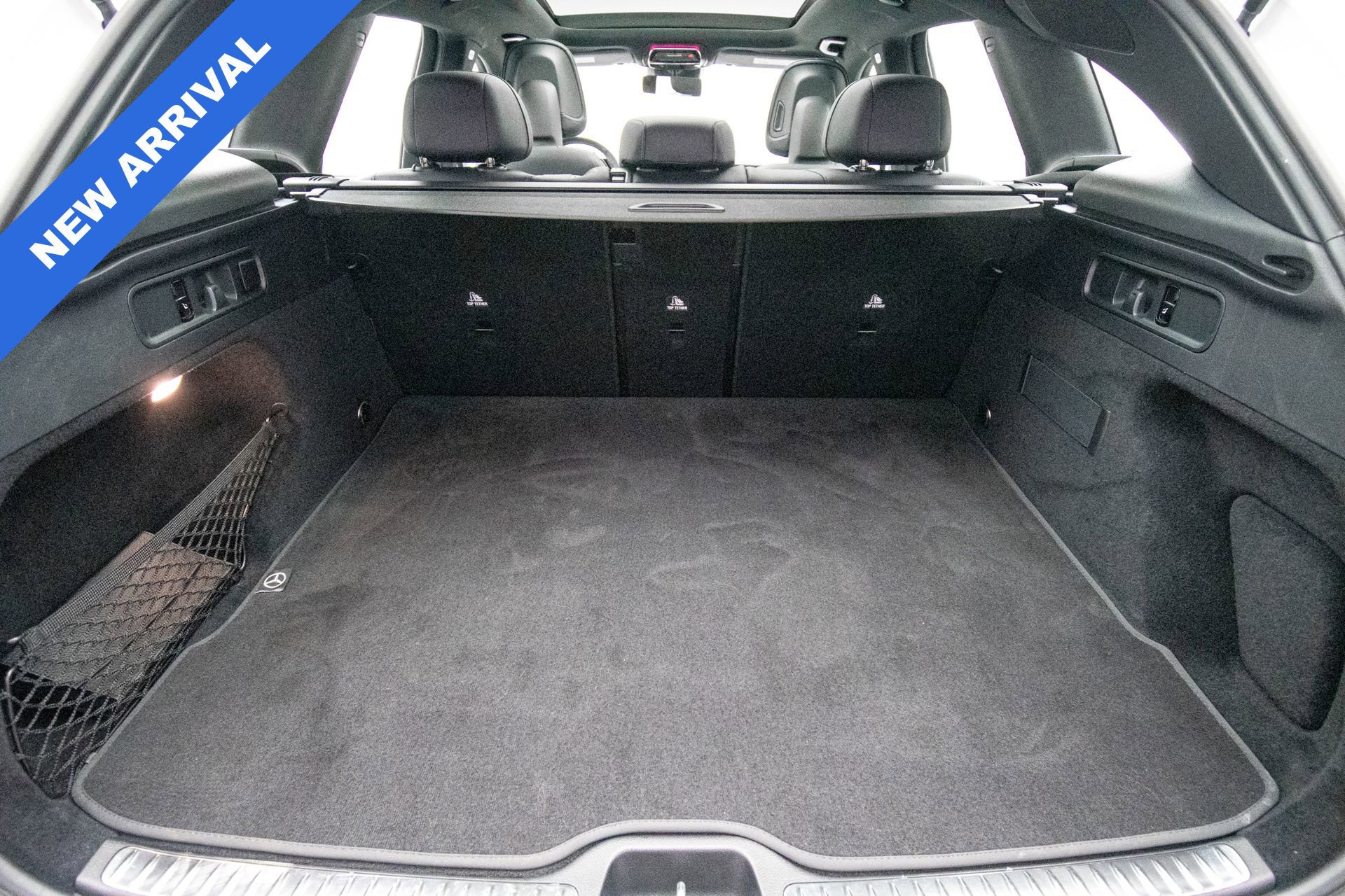 Used 2025 Mercedes-Benz GLC 43 AMG 4MATIC image 42