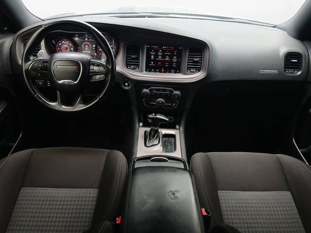 Used 2023 Dodge Charger GT w/ Blacktop Package RWD image 20