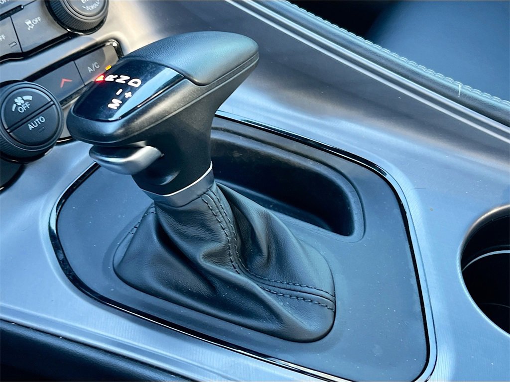 Used 2023 Dodge Challenger R/T Scat Pack image 16