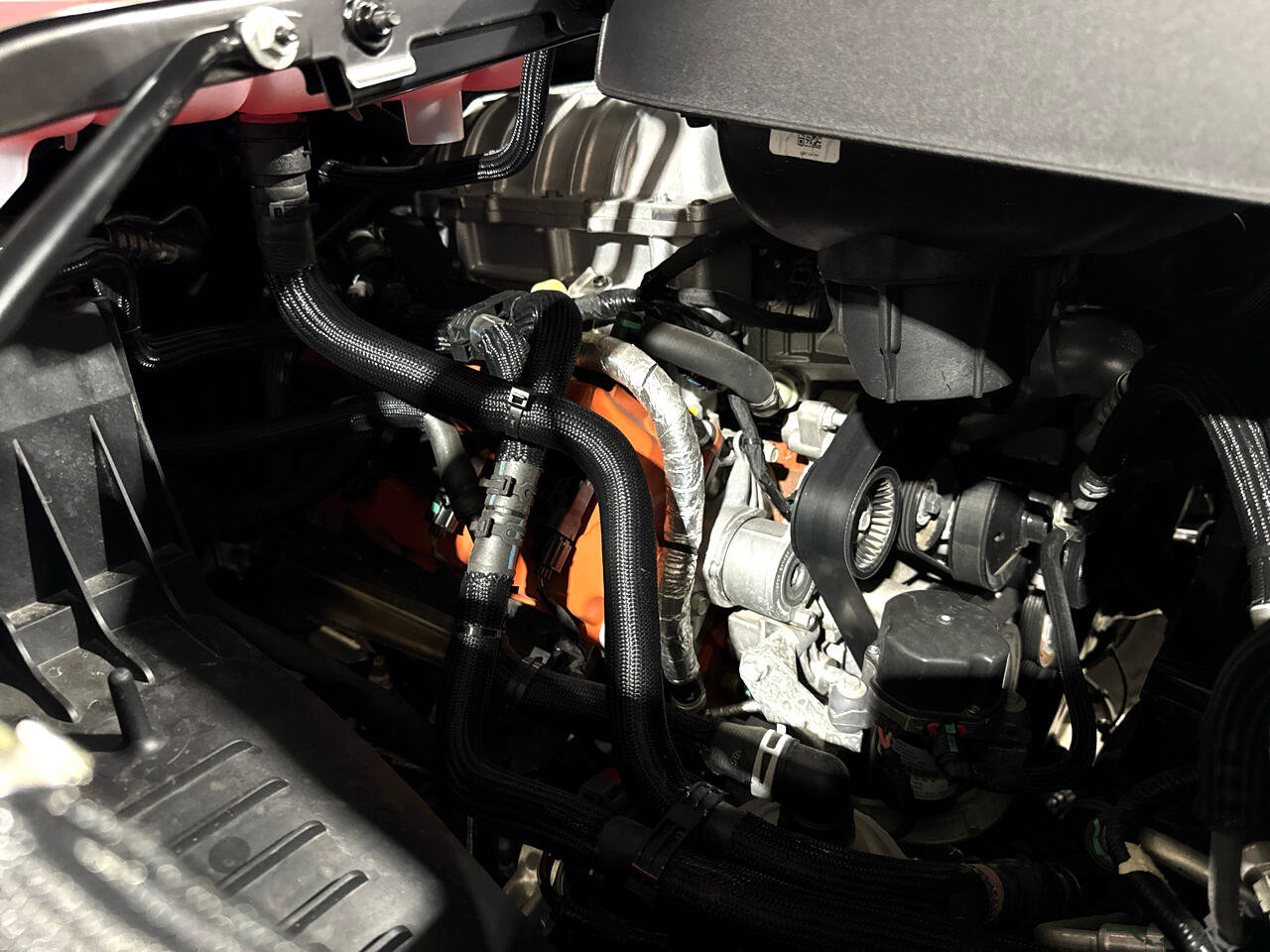 Used 2022 RAM 1500 TRX w/ TRX Level 2 Equipment Group image 38