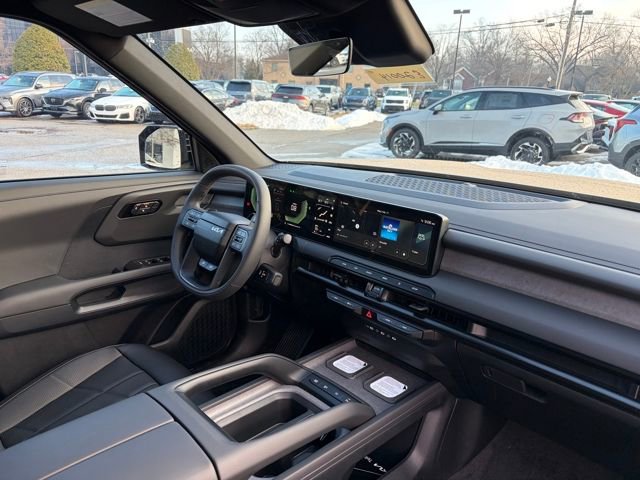 New 2027 Kia Telluride EX image 18