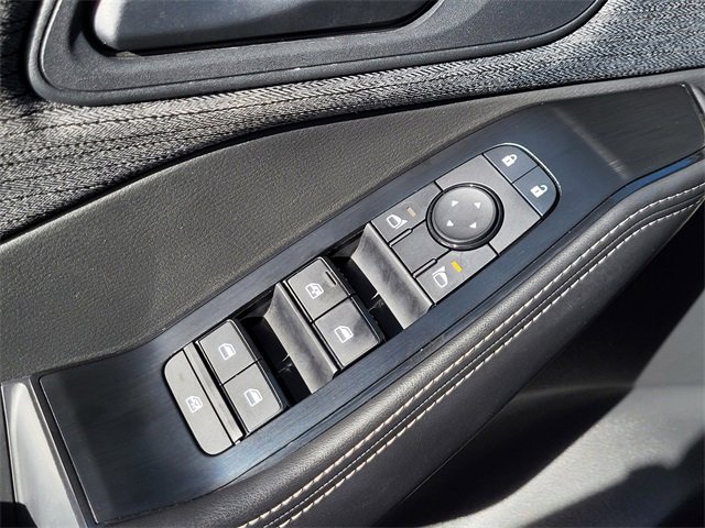 Used 2021 Nissan Rogue S image 4