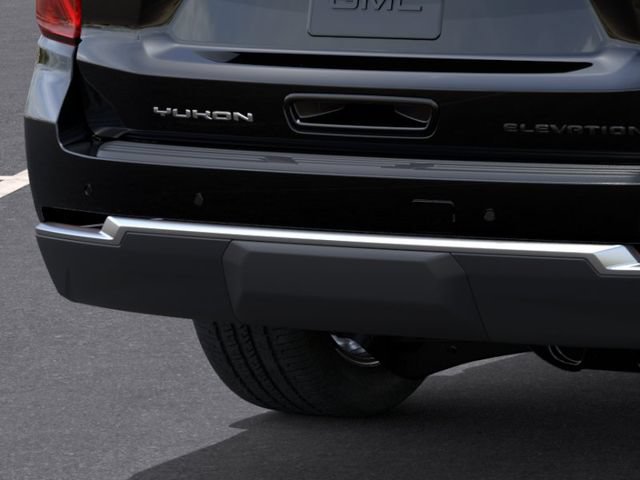 New 2026 GMC Yukon XL Elevation w/ Elevation Premium Package AWD/4WD image 14