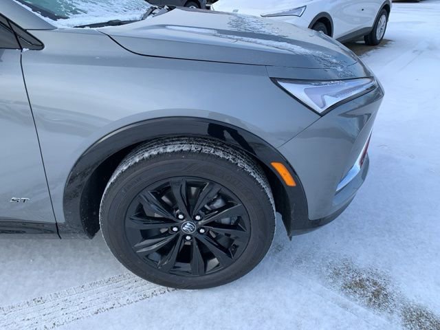 New 2026 Buick Envista Sport Touring w/ Convenience I Package image 2