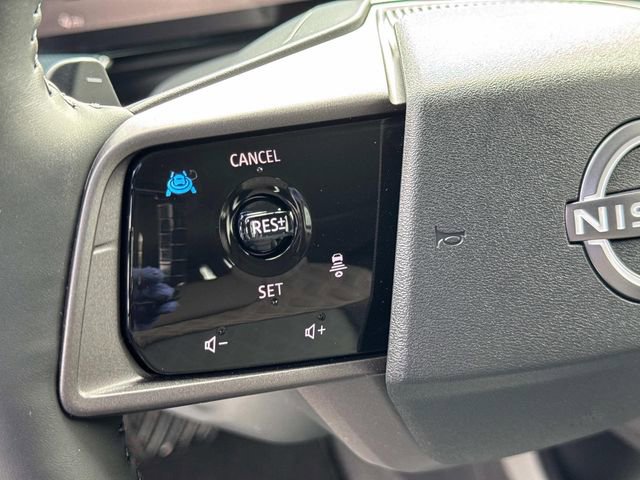 New 2026 Nissan Murano Platinum image 26