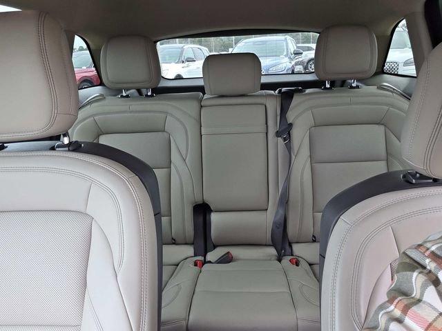 Certified 2025 Lincoln Nautilus Premier image 15