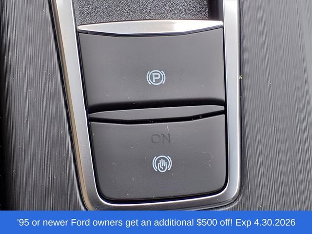 New 2026 Ford Escape ST-Line w/ Tech Pack #1 image 25