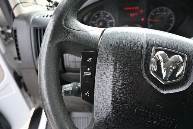 Used 2019 RAM ProMaster 3500 w/ Mopar Trailer Tow Group FWD image 17