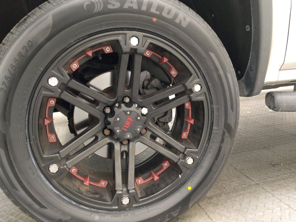 Used 2014 GMC Sierra 1500 SLE w/ SLE Value Package image 31