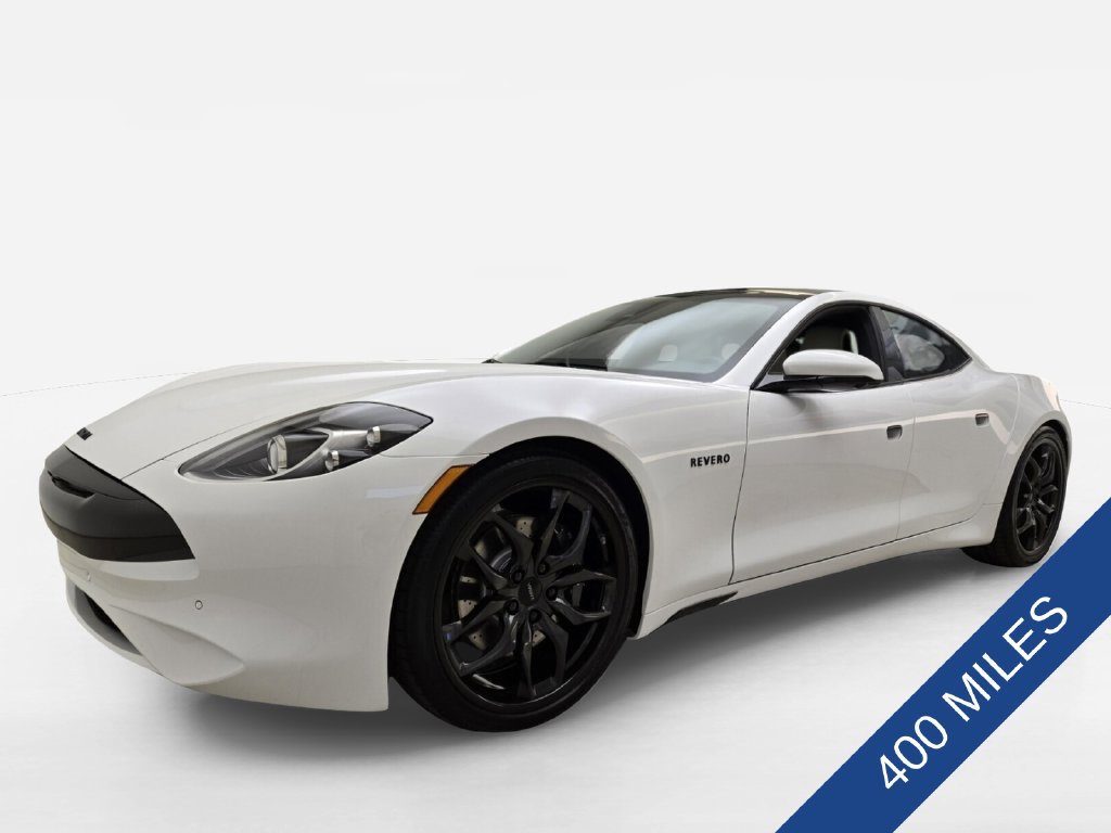 Used 2025 Karma Revero Luxury