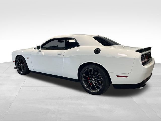 Used 2021 Dodge Challenger R/T Scat Pack w/ Plus Package image 5