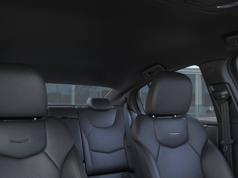 New 2026 Cadillac CT5 Premium Luxury RWD image 25