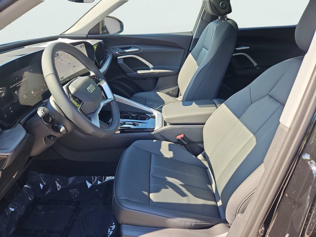 New 2026 Audi Q5 Premium AWD/4WD image 21