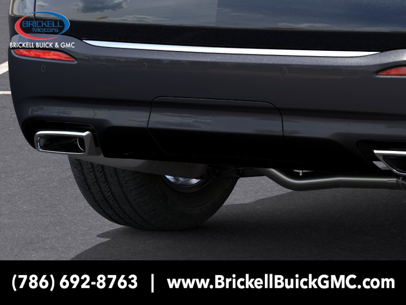 New 2024 Buick Enclave Premium FWD image 14