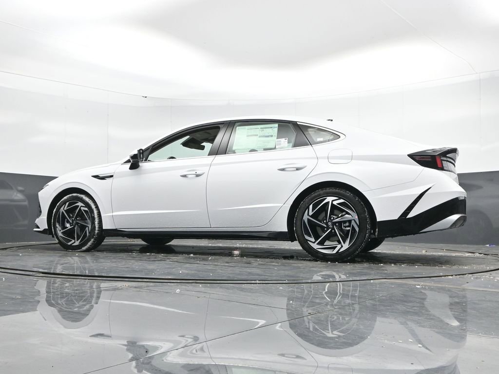 New 2026 Hyundai Sonata SEL FWD image 49