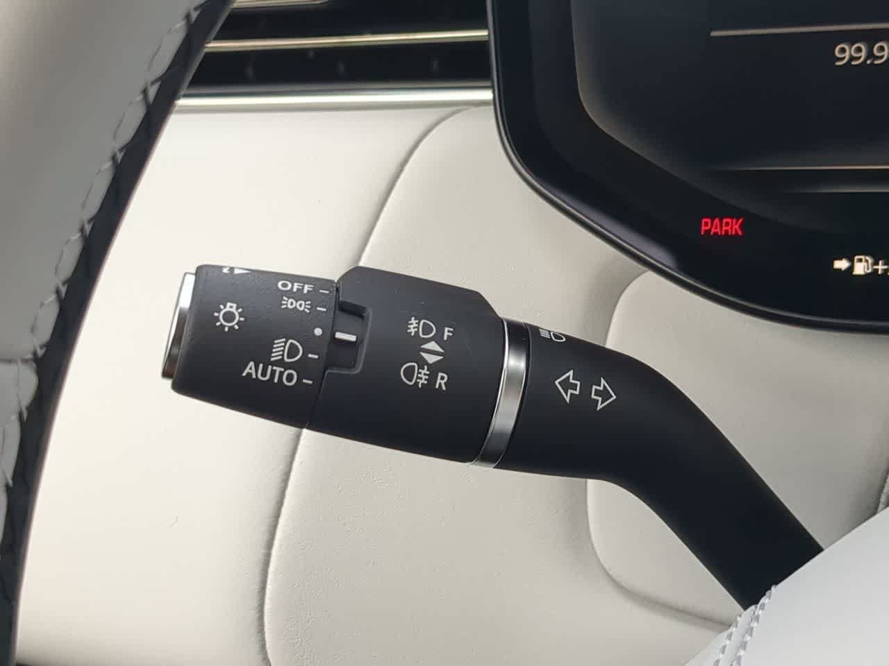 New 2026 Land Rover Range Rover Sport Dynamic SE AWD/4WD image 28