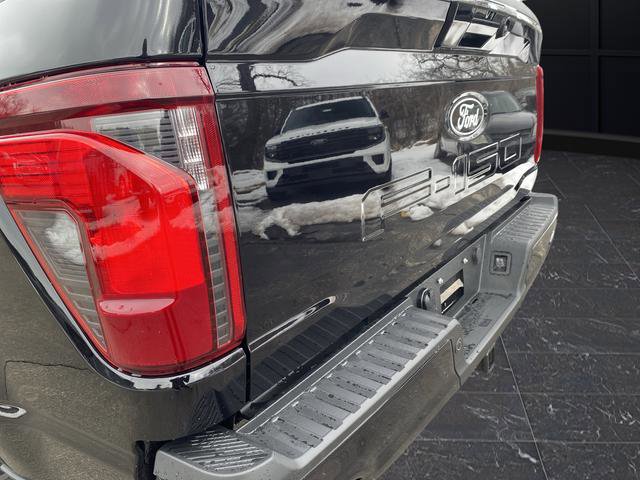 New 2026 Ford F150 XLT w/ Equipment Group 303A High image 33