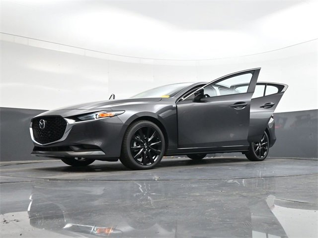 Used 2025 MAZDA MAZDA3 s image 37