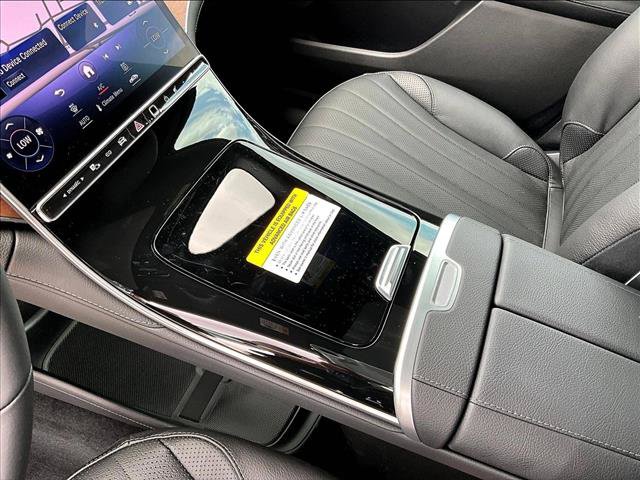 New 2026 Mercedes-Benz EQE 320 4MATIC SUV image 10