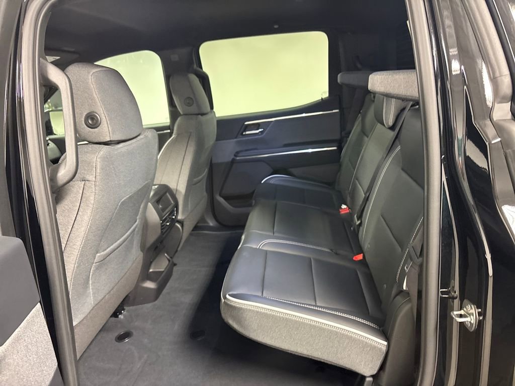 New 2026 GMC Sierra EV Elevation image 28