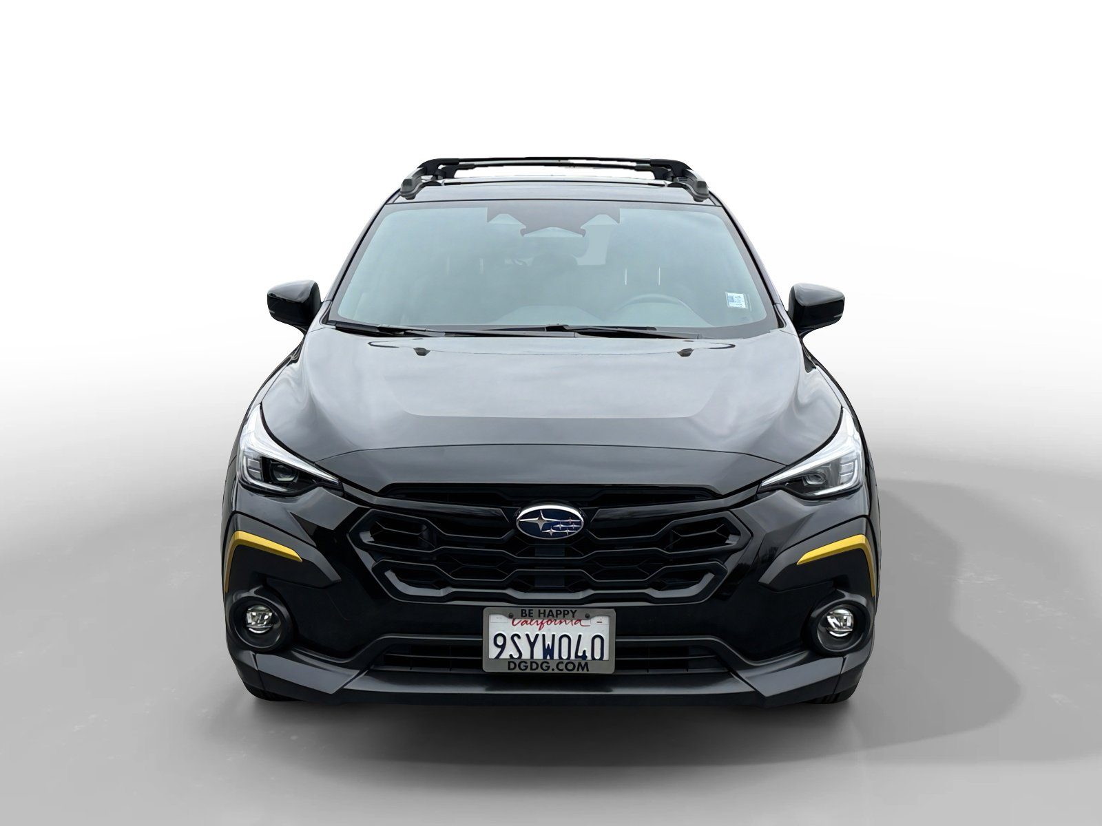 Certified 2025 Subaru Crosstrek 2.5i Sport w/ Popular Package #4A image 8