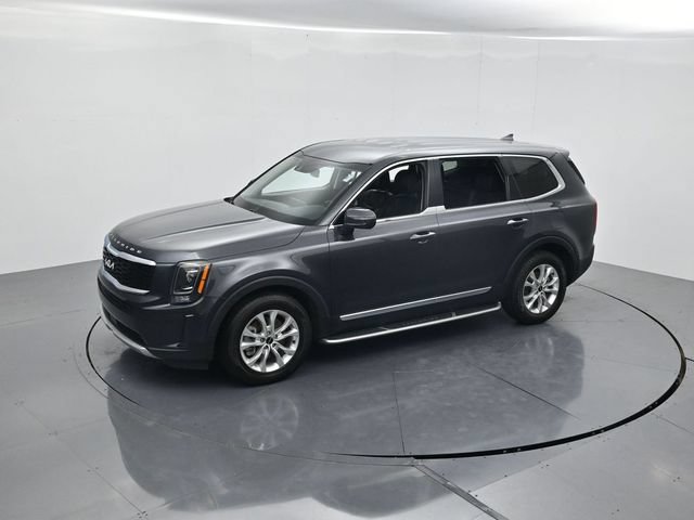 Used 2022 Kia Telluride LX AWD/4WD image 45
