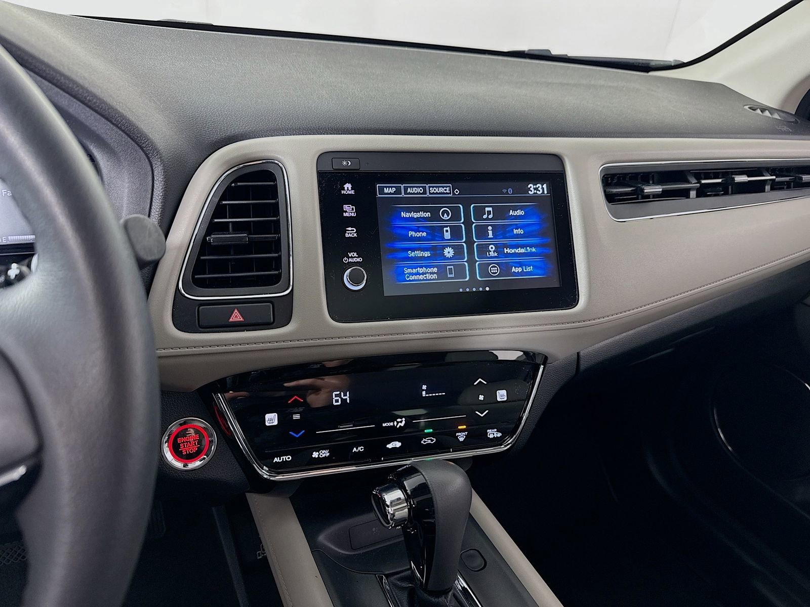 Used 2019 Honda HR-V Touring image 16