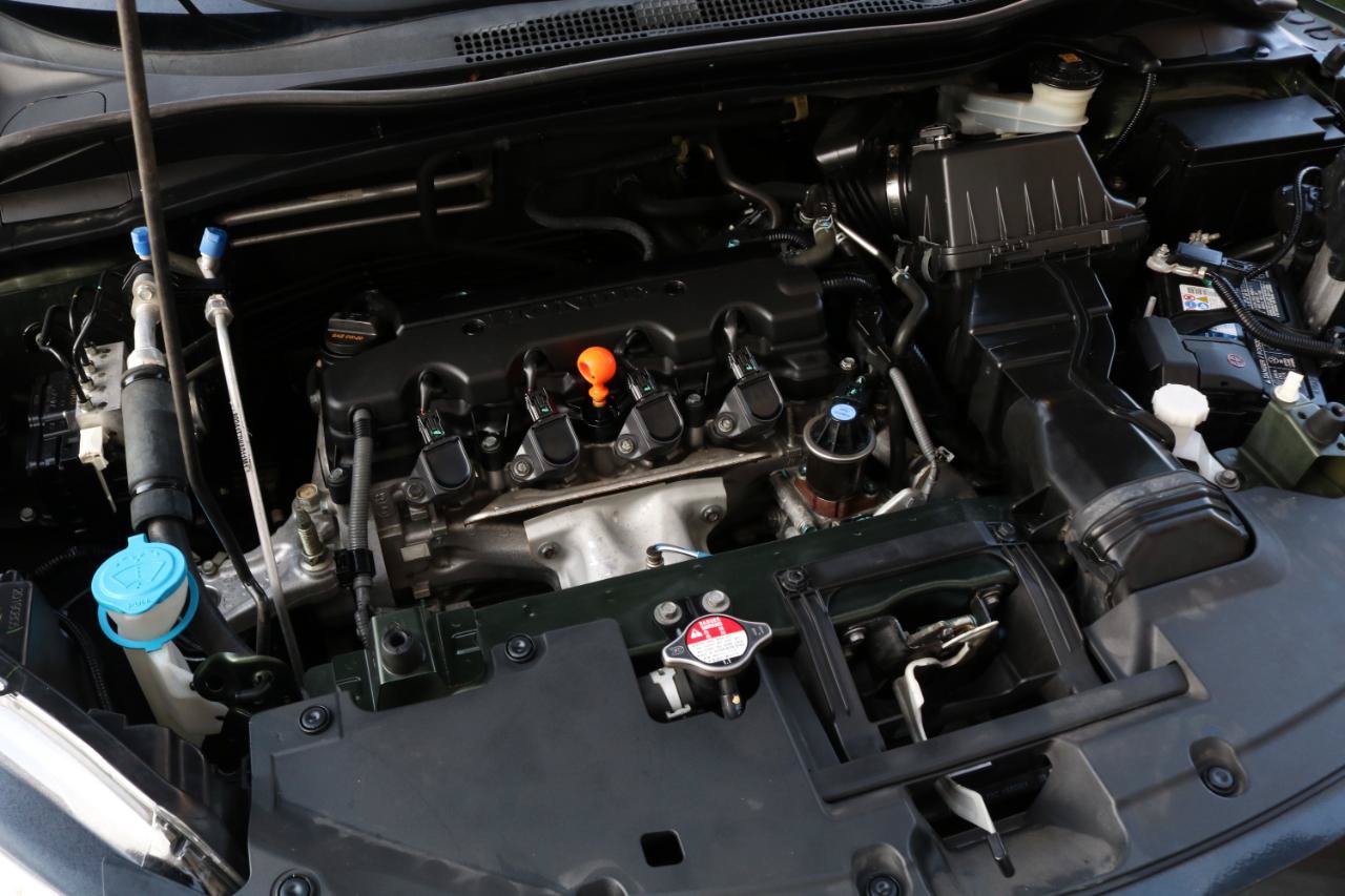 Used 2016 Honda HR-V EX-L image 44