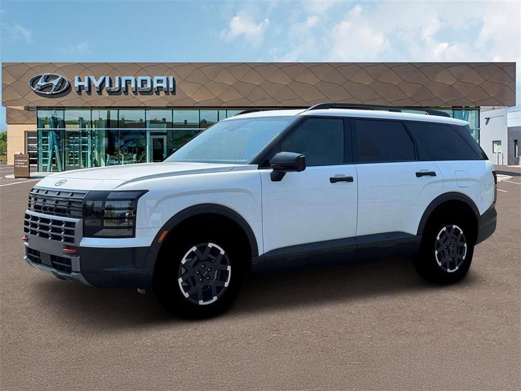 New 2026 Hyundai Palisade XRT Pro AWD/4WD video 2
