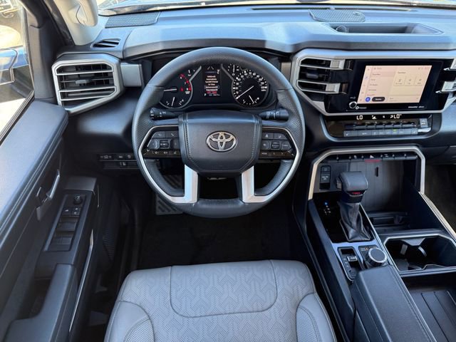 Used 2023 Toyota Tundra SR5 w/ TRD Off-Road Premium Package image 28