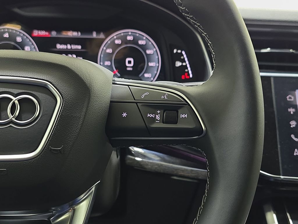 New 2026 Audi Q7 3.0T Premium Plus image 18