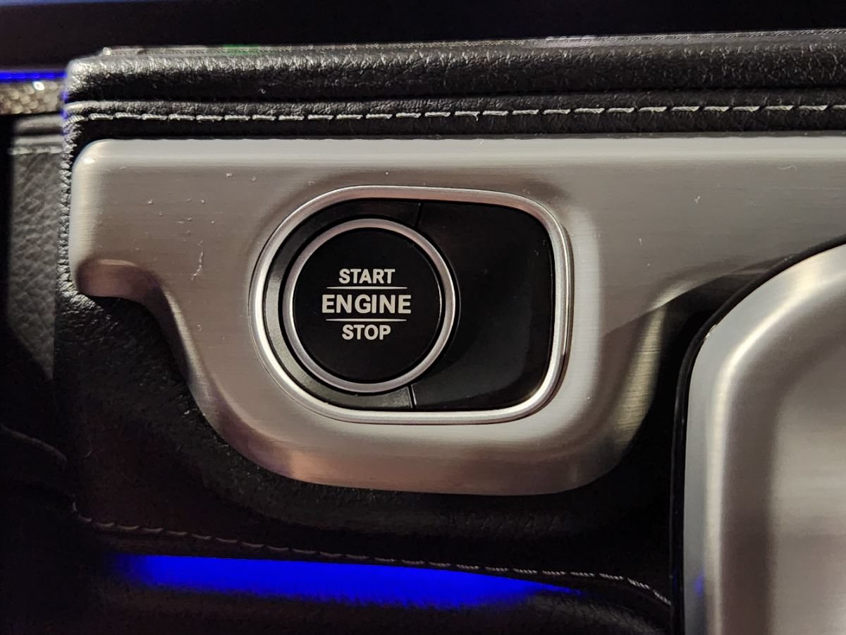 Used 2024 Mercedes-Benz G 550 image 41
