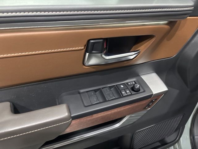 Used 2025 Toyota Tundra 1794 Edition image 11